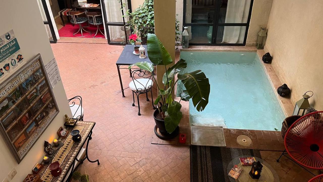 Pénélope Marrakech 2* Marrakesh