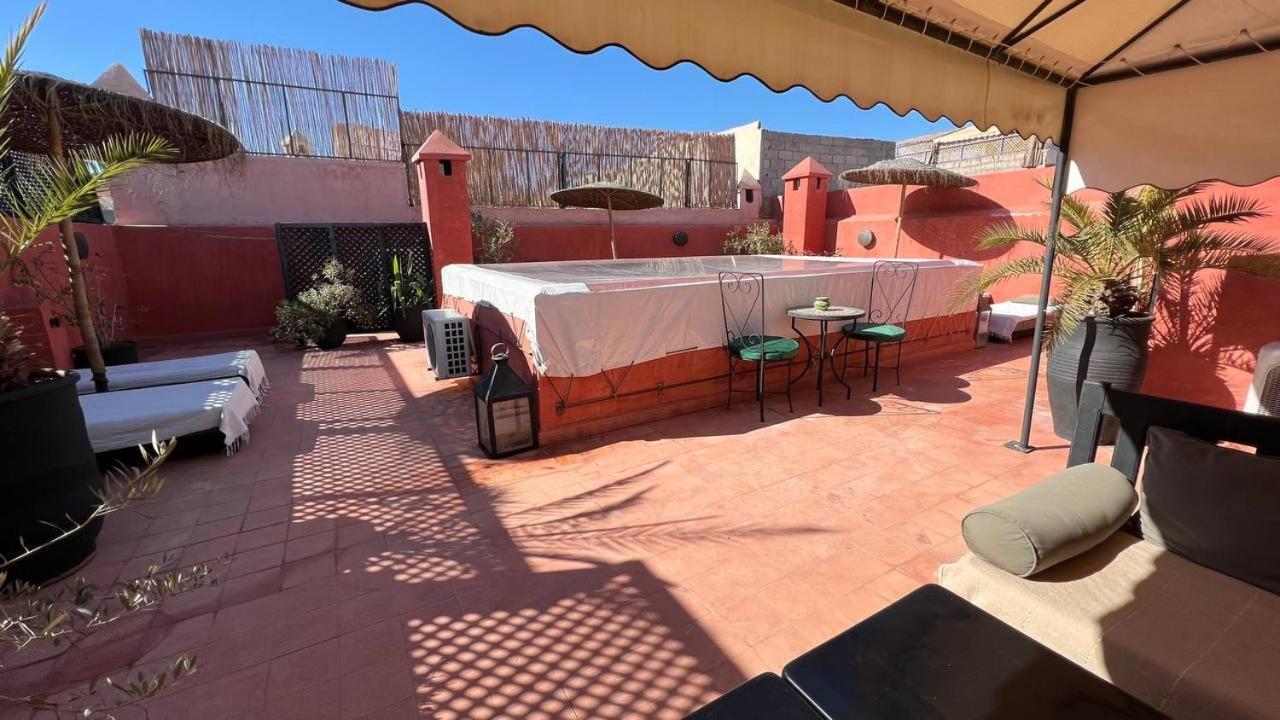 Riad Pénélope Marrakech 2*