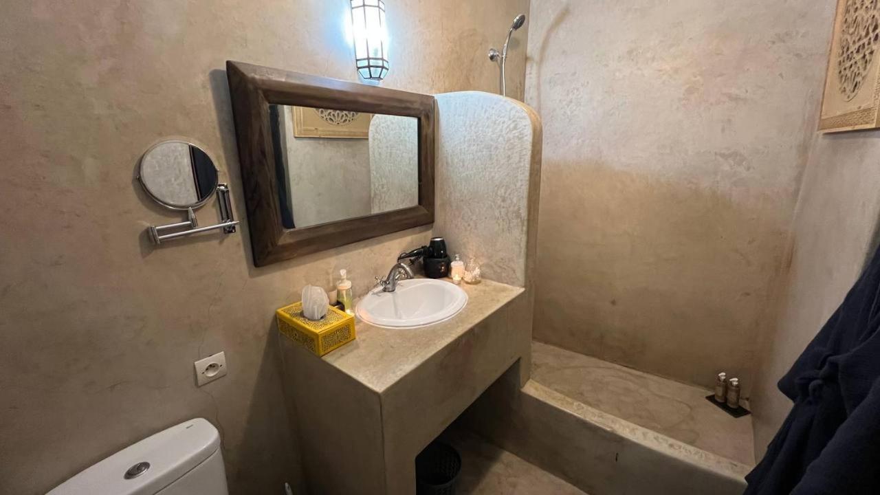 Riad Pénélope Marrakech Marrakesh
