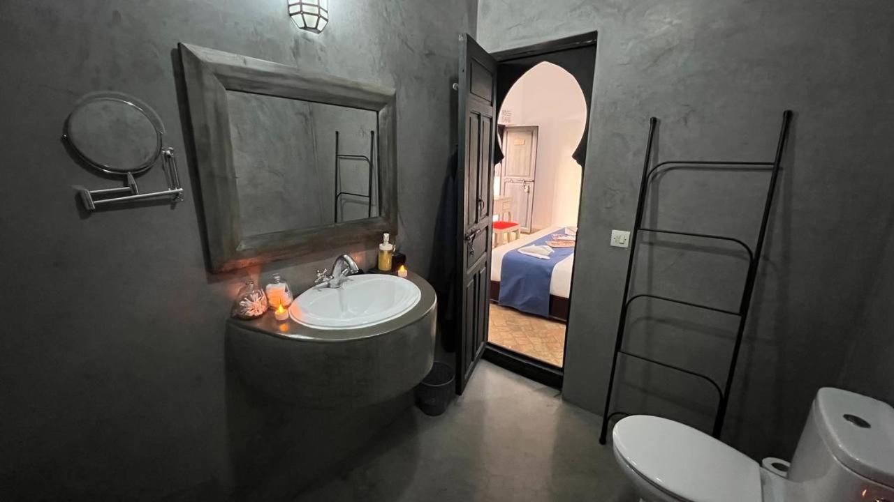 Riad Pénélope Marrakech Marrakesh