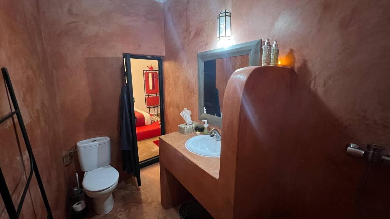 Riad Pénélope Marrakech Marrakesh