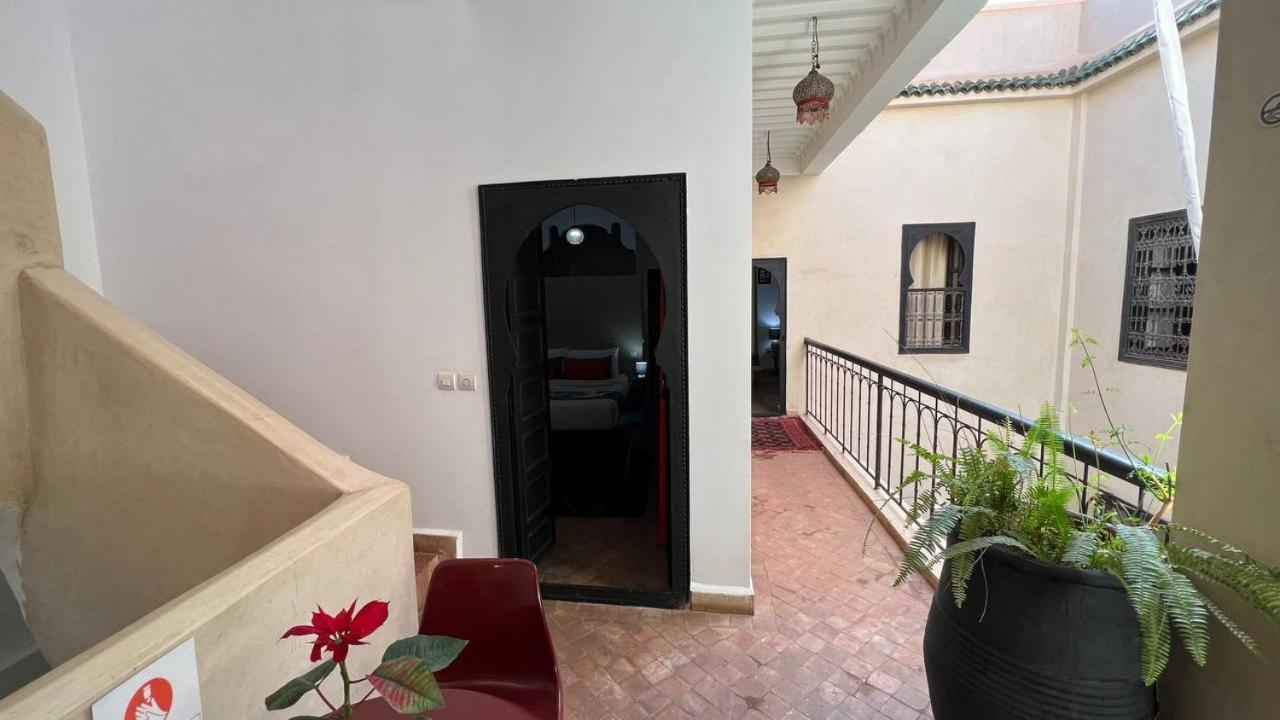 Riad Pénélope Marrakech 2*