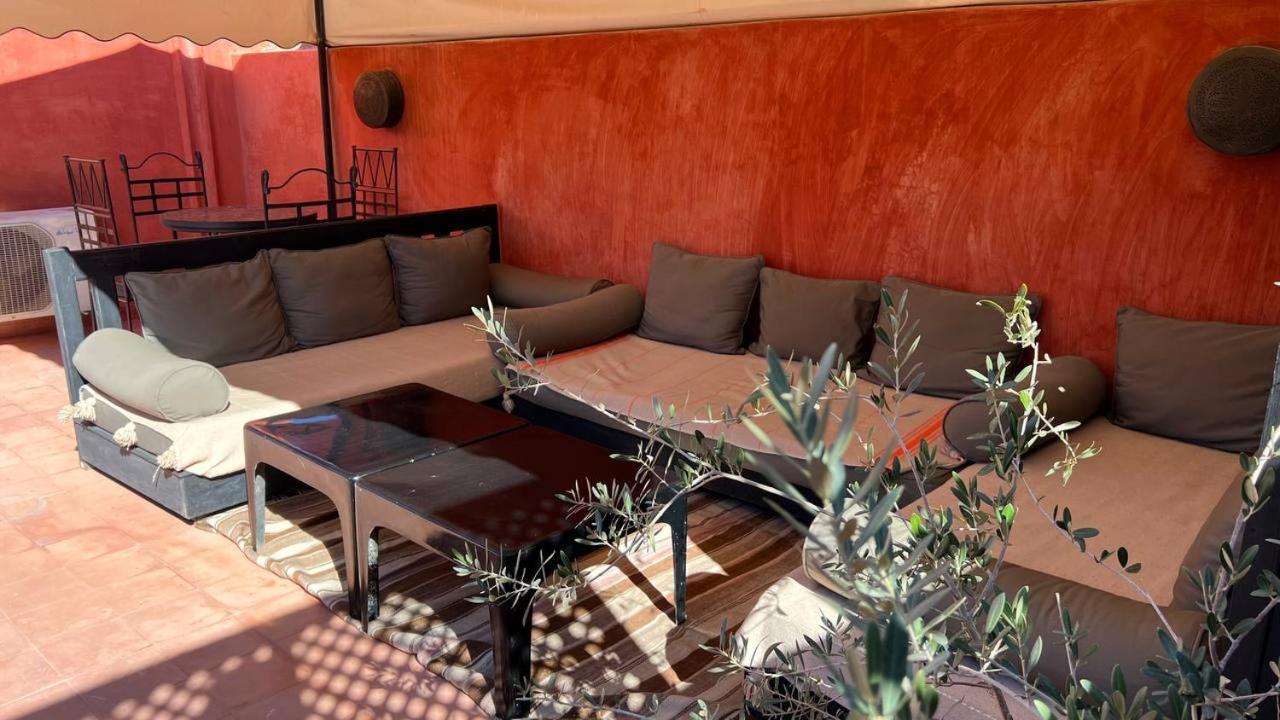 Pénélope Marrakech 2* Marrakesh