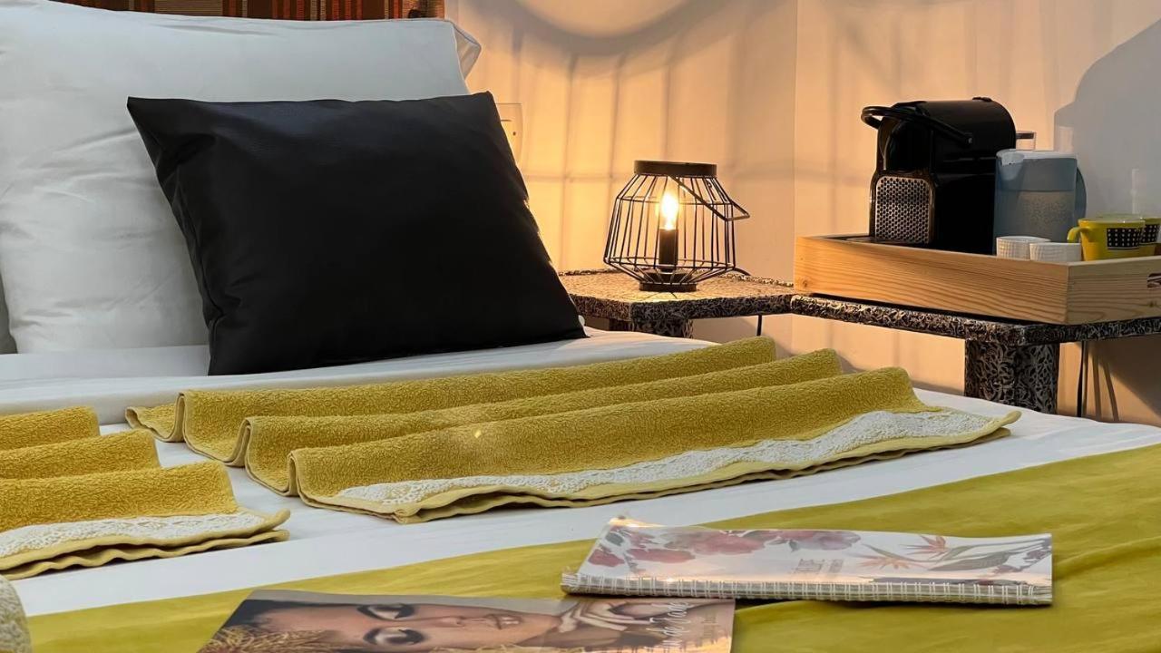 Pénélope Marrakech Riad Marrakesh
