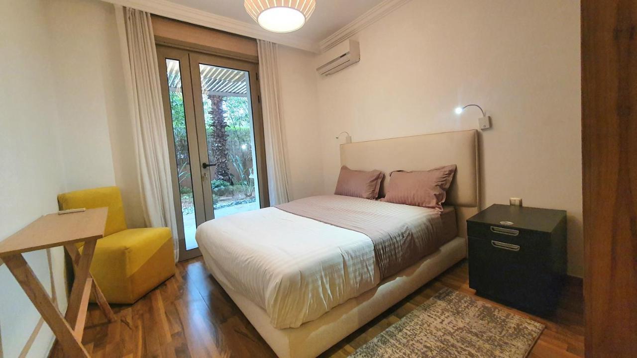 Apartment Superbe A Hivernage *