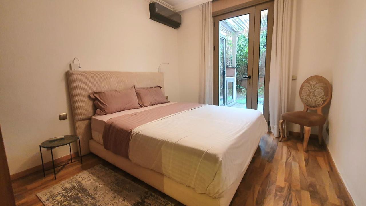 Apartment Superbe A Hivernage Marrakesh