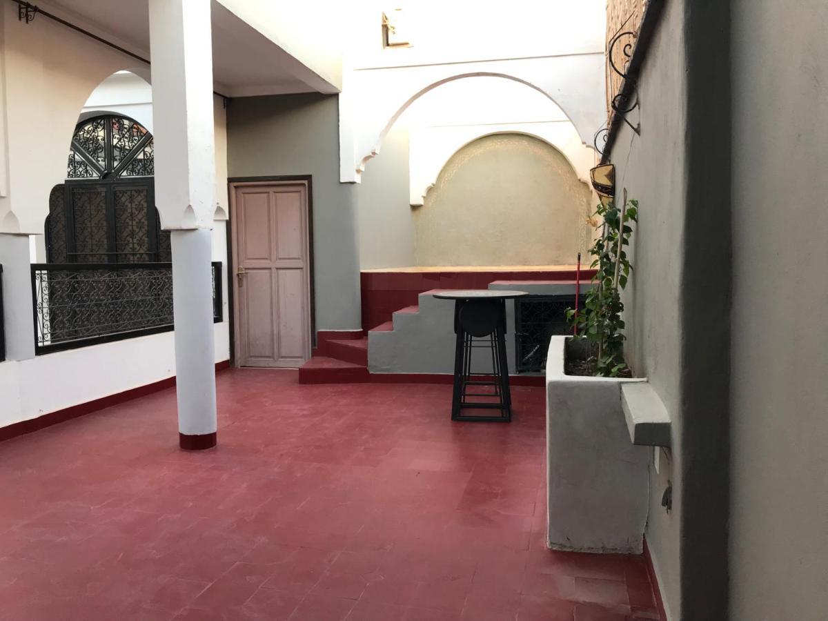 Dar Diva Guest house *