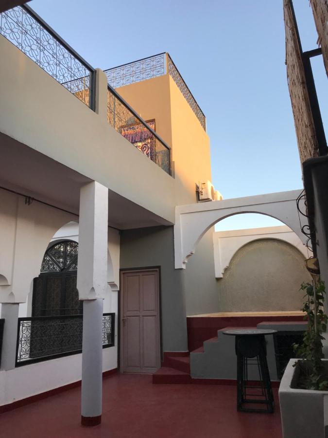 Dar Diva * Marrakesh