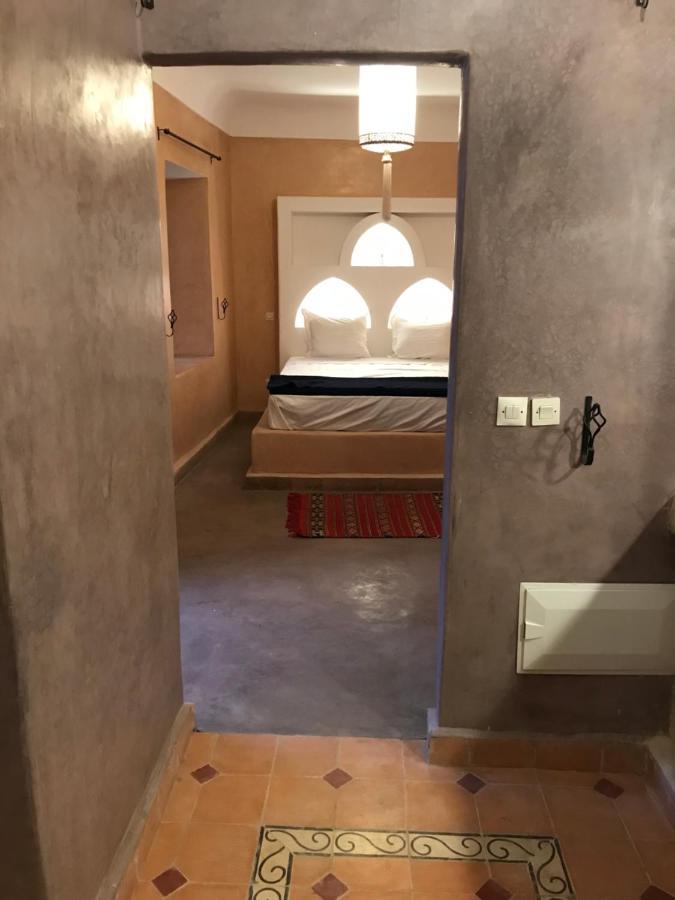 Dar Diva Guest house *