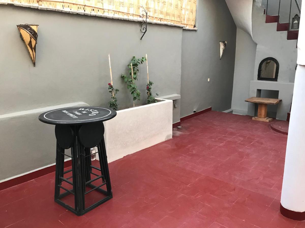 Guest house Dar Diva Marrakesh