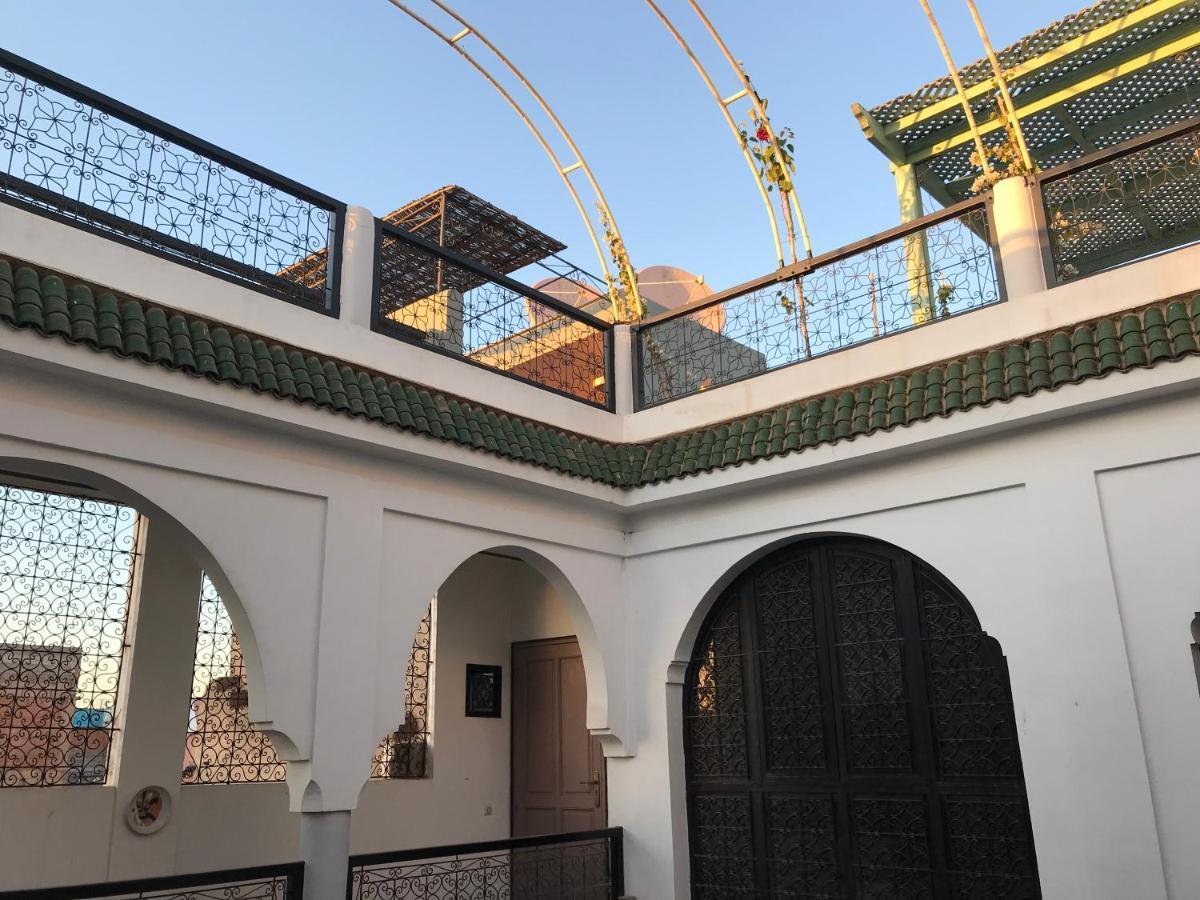 Dar Diva Guest house