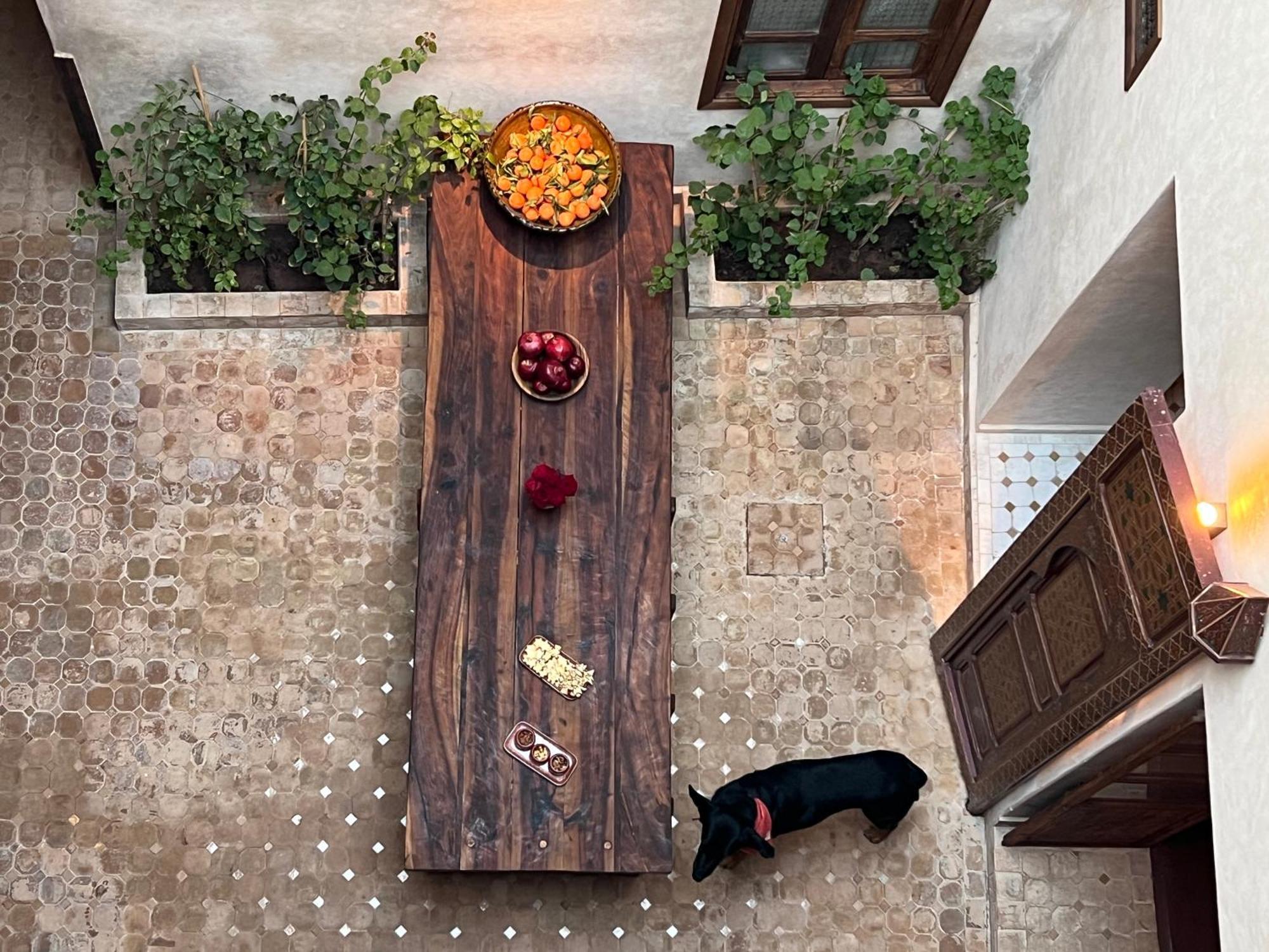 Alena Guest house Marrakesh