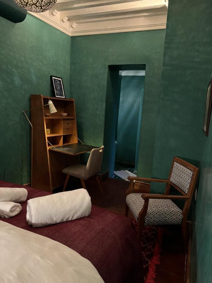 Alena Guest house