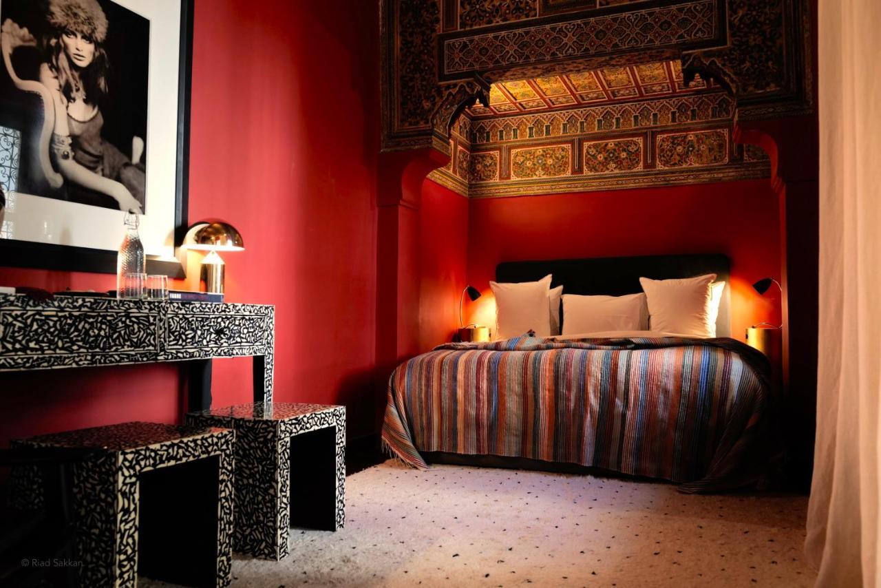 Sakkan Marrakesh