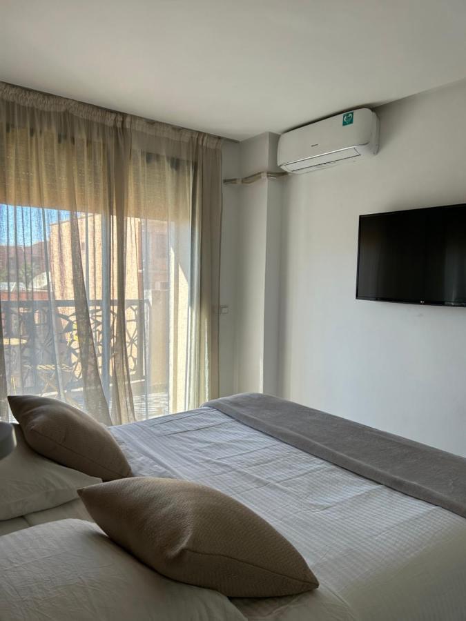 Appartement Super Au Coeur De Marrakech *