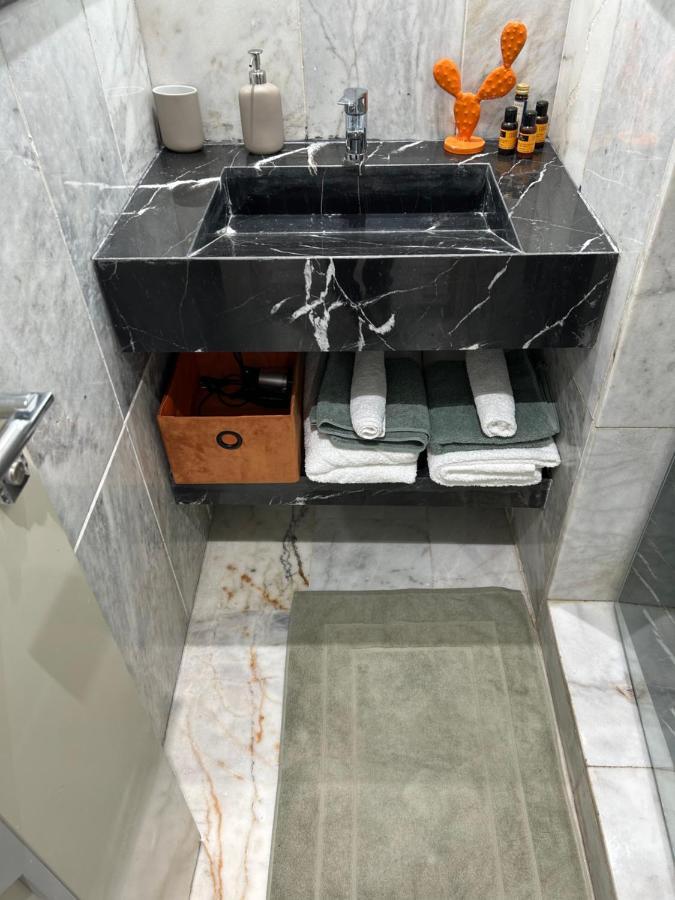Appartement Super Au Coeur De Marrakech Marrakesh