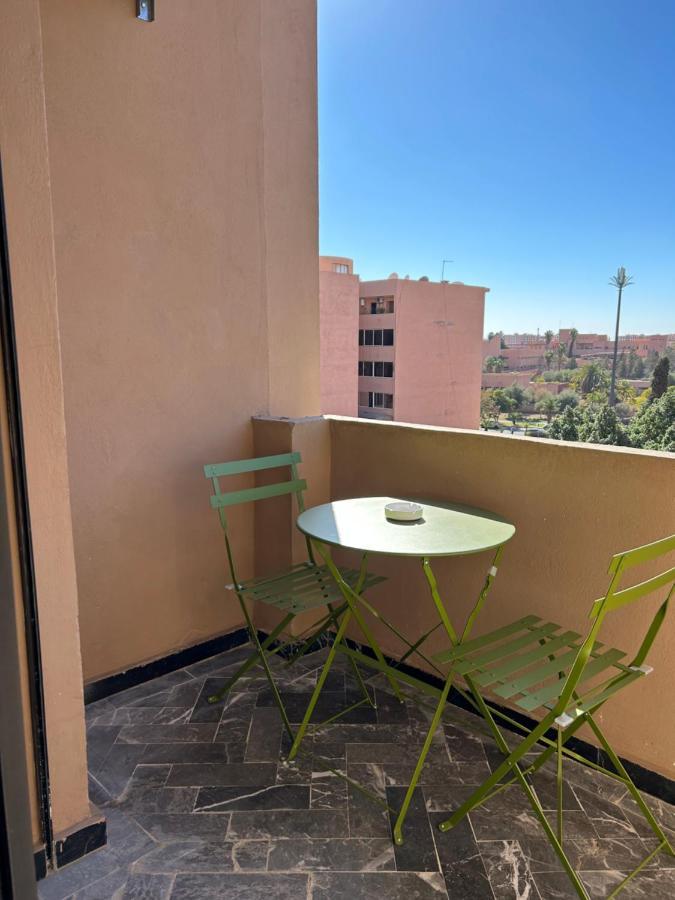 Super Au Coeur De Marrakech Marrakesh