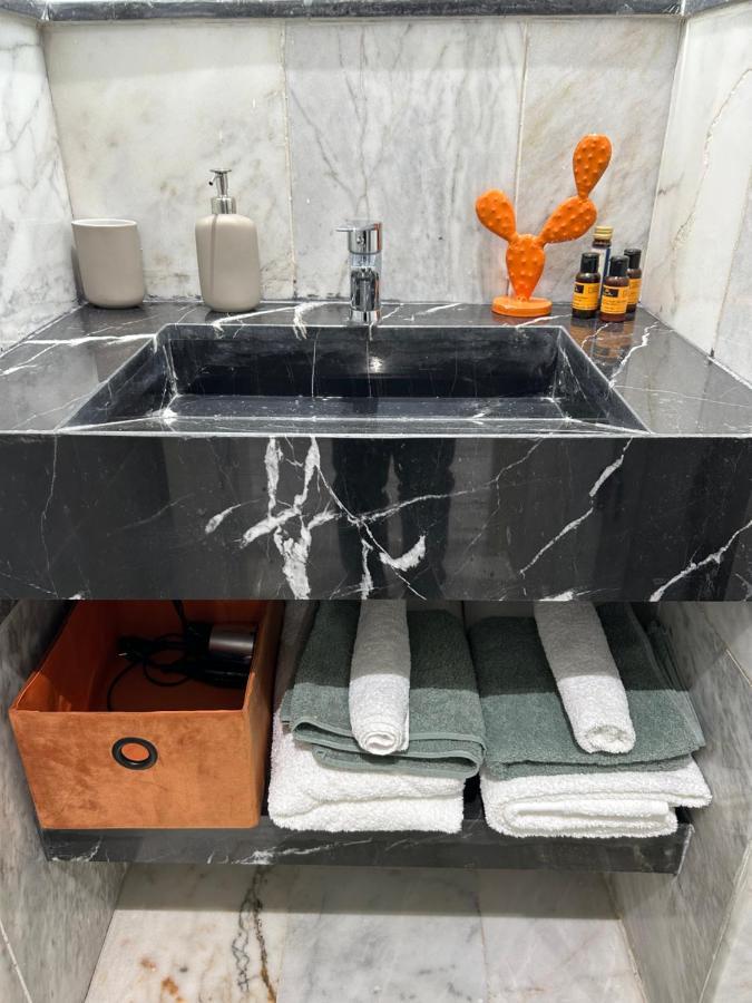 Appartement Super Au Coeur De Marrakech *