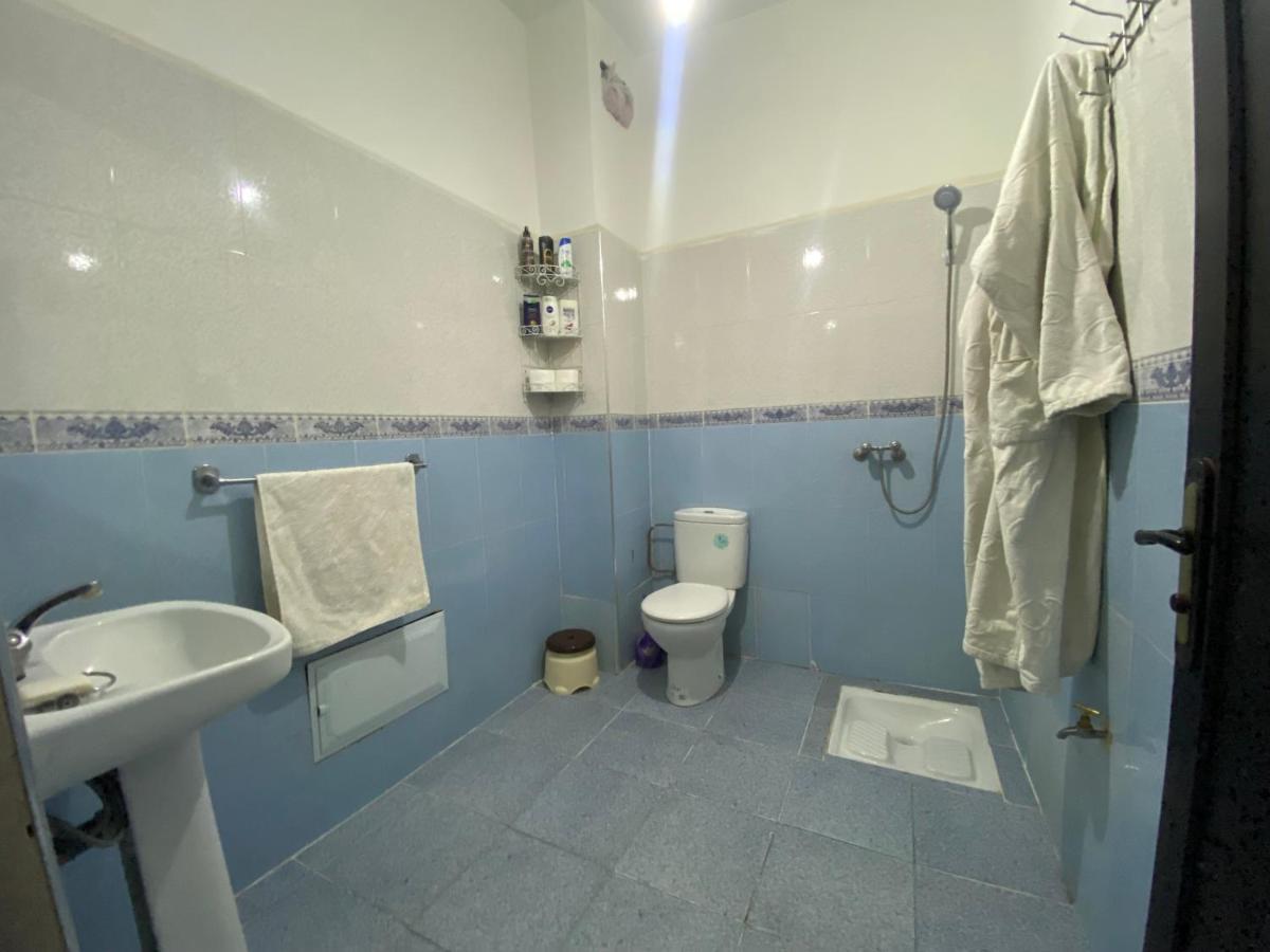Dar Bisbis Apartamento