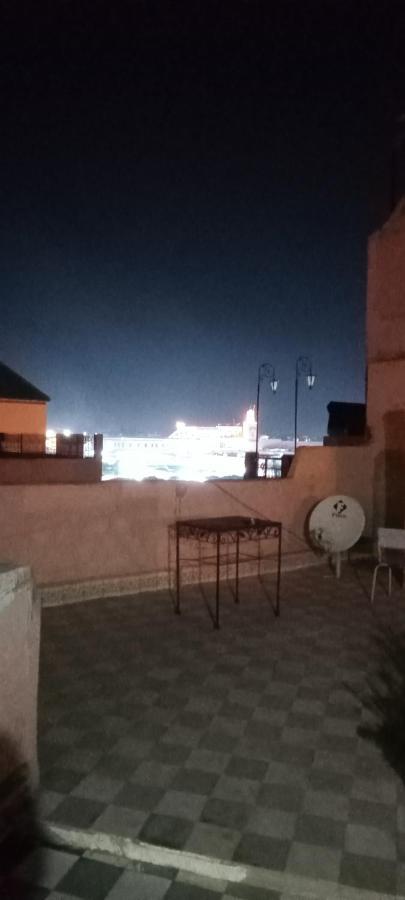 Des Amis Hotel Marrakesh