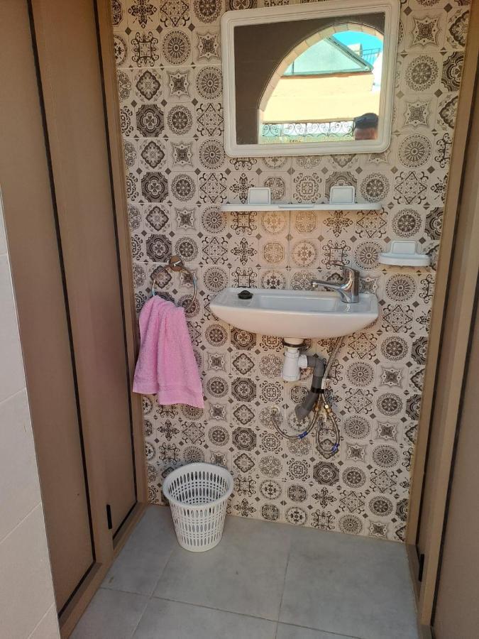 Dar Tamanart Apartment *