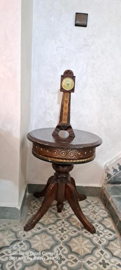 Dar Tamanart Apartment