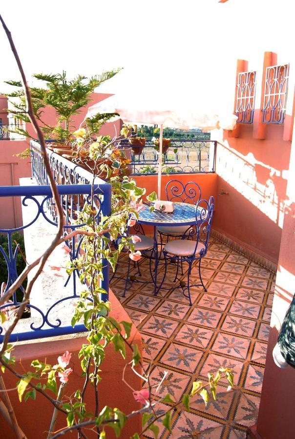 Chez Peyo Homestay *