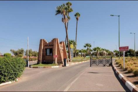 Flat Appartement Marrakesh