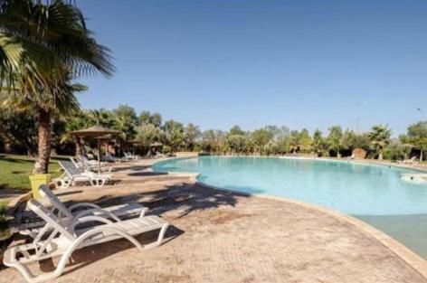 Flat Appartement Marrakesh