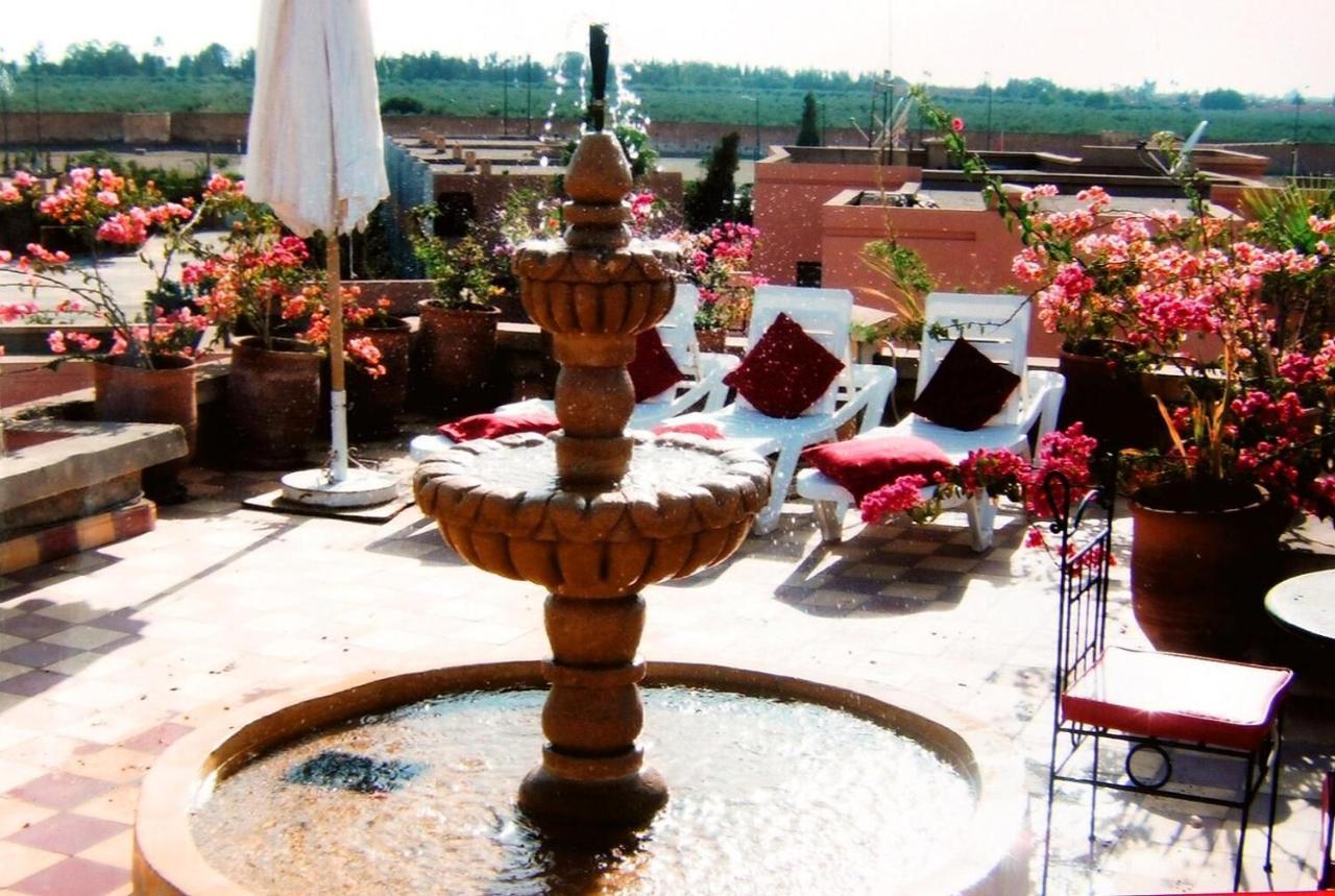 Chez Peyo Homestay