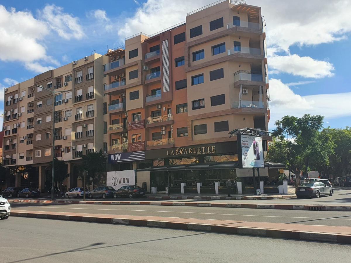 Apartment Logement De Reve *