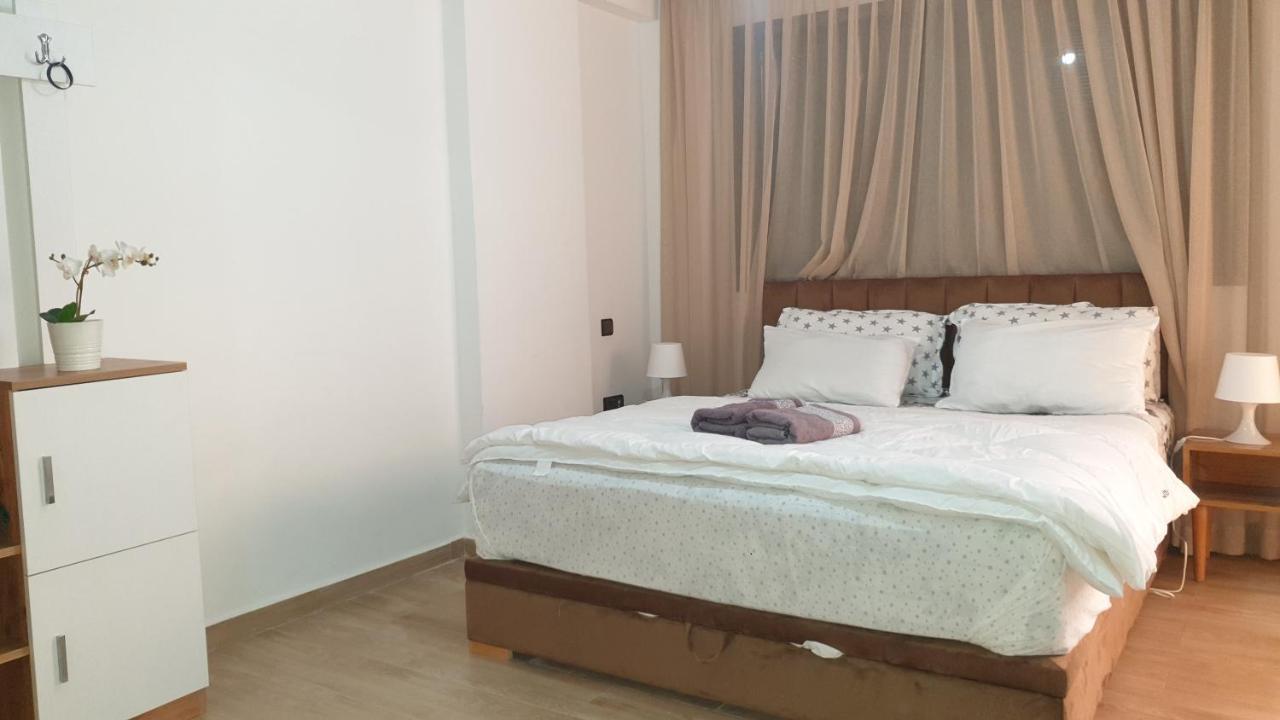 Apparemment Wafaa Apartment *
