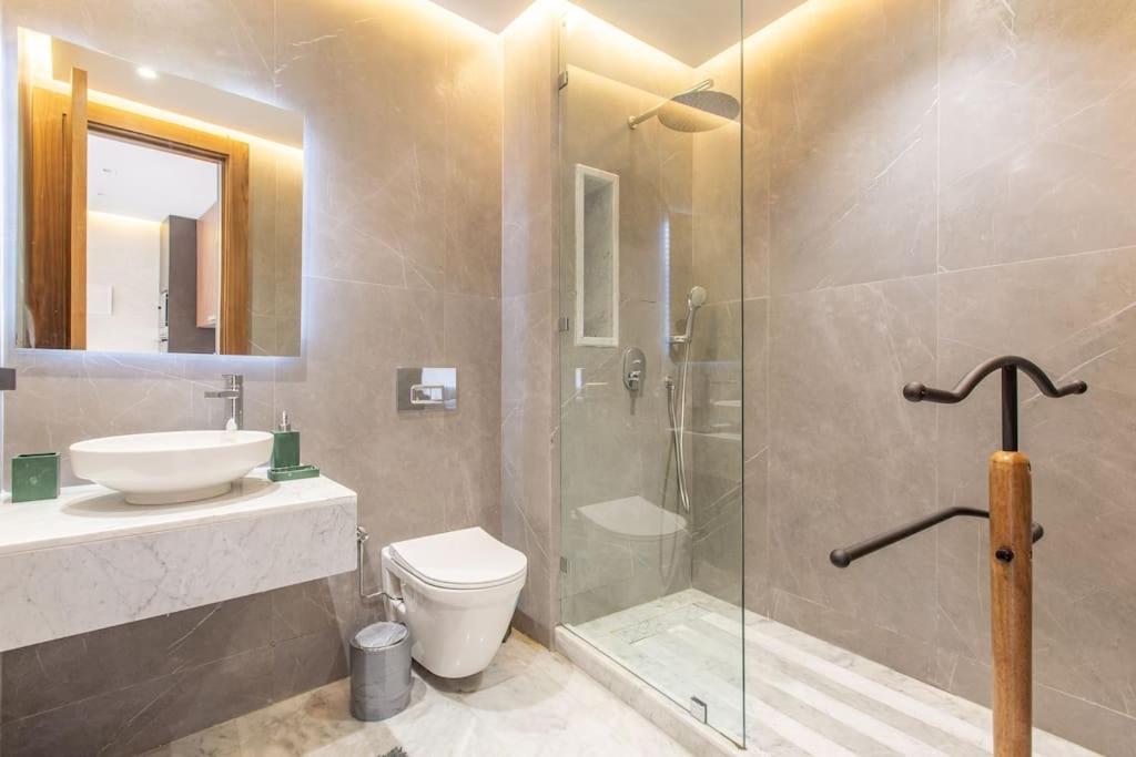 New ! Stunning And Comfortable Apartment Marrakesh