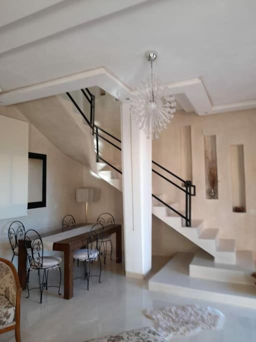 Villa Les Domaines De Marrakech Marrakesh