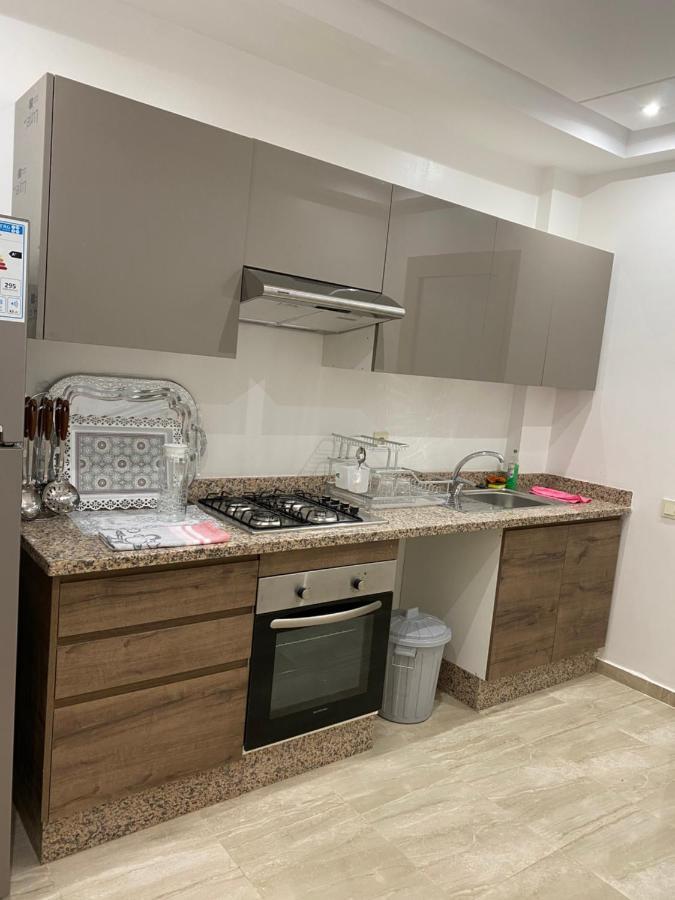 Apartamento A Loue Pour Les Familles