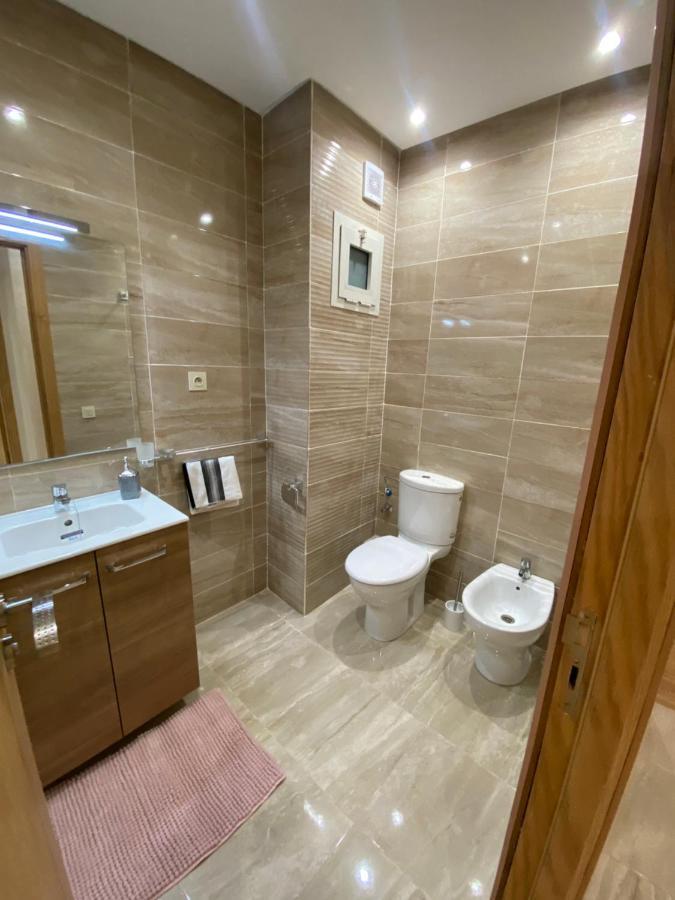 Apartamento A Loue Pour Les Familles