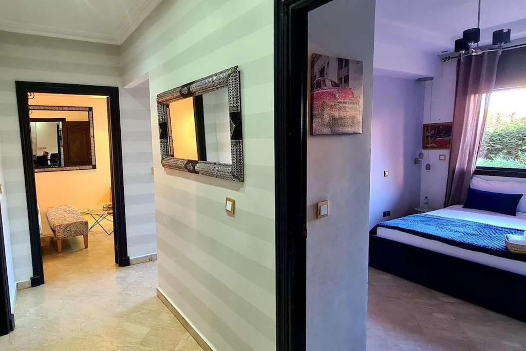 Luxueux Marrakech Au Coeur De L Hivernage *