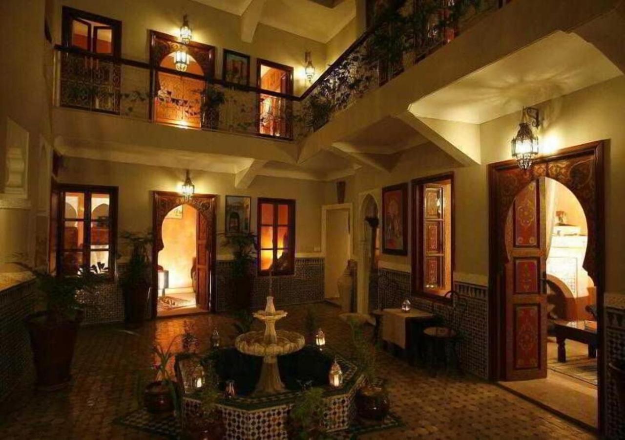 Dar Teranga & Casa de hóspedes
