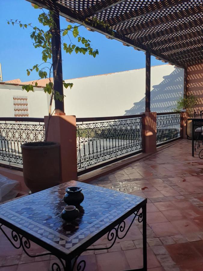 Le Manzil Beldi Сasa de vacaciones Marrakesh