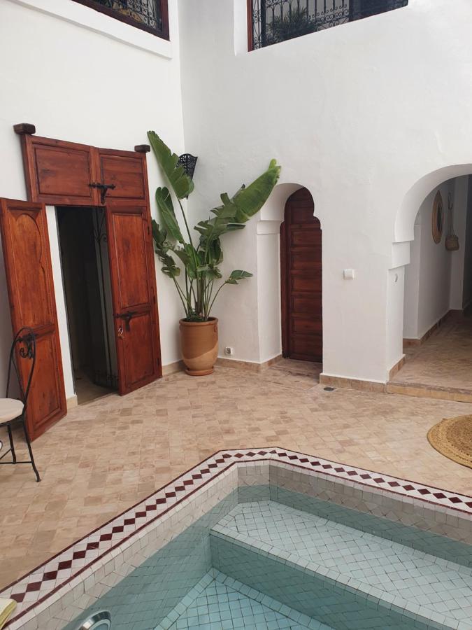 Le Manzil Beldi * Marrakesh