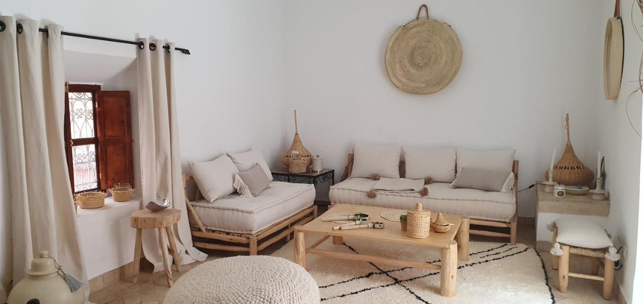 Le Manzil Beldi Сasa de vacaciones Marrakesh
