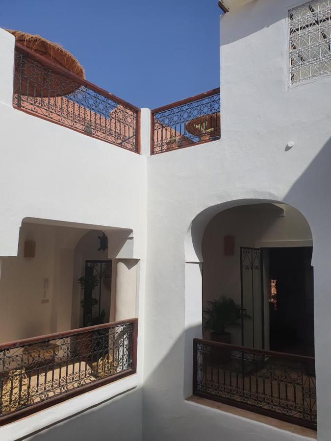Le Manzil Beldi Сasa de vacaciones