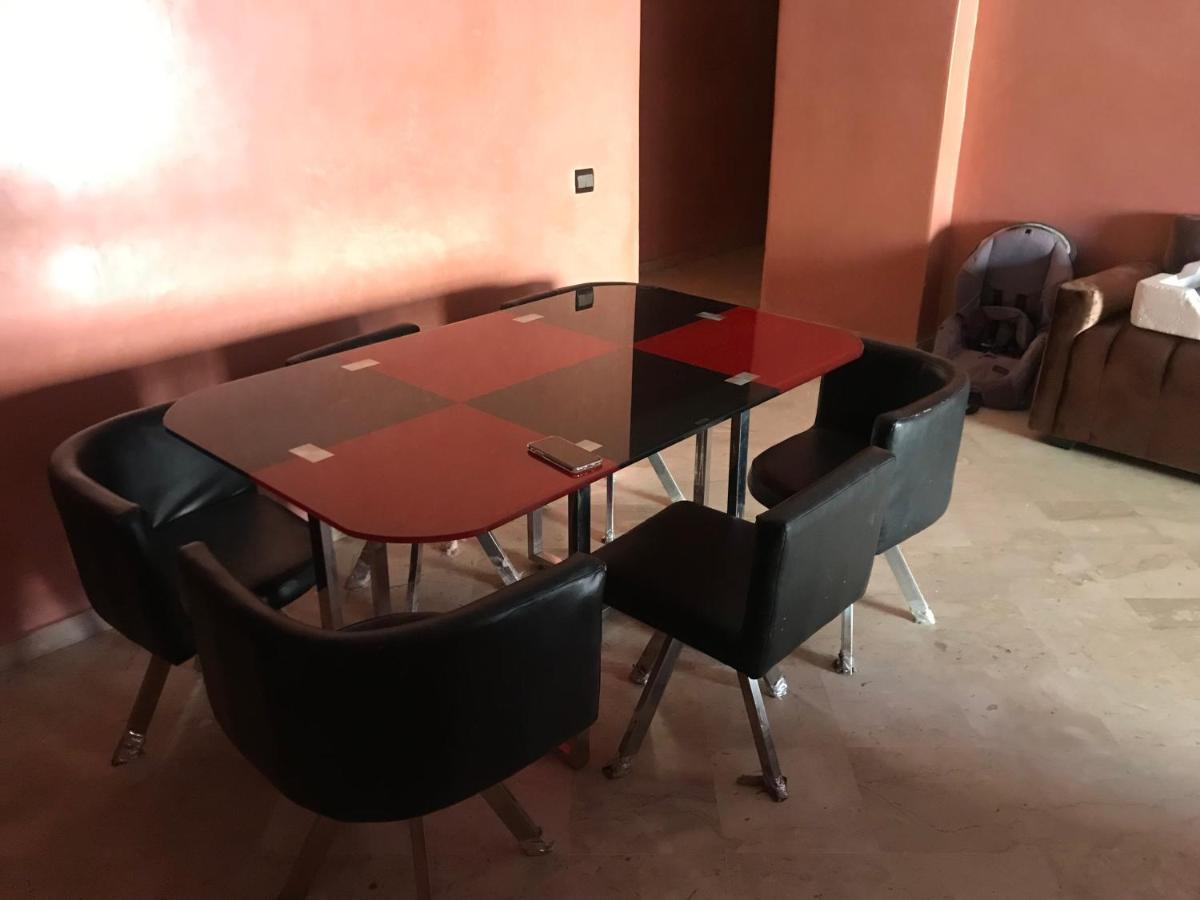Sultan - Marrakech - Marraquexe