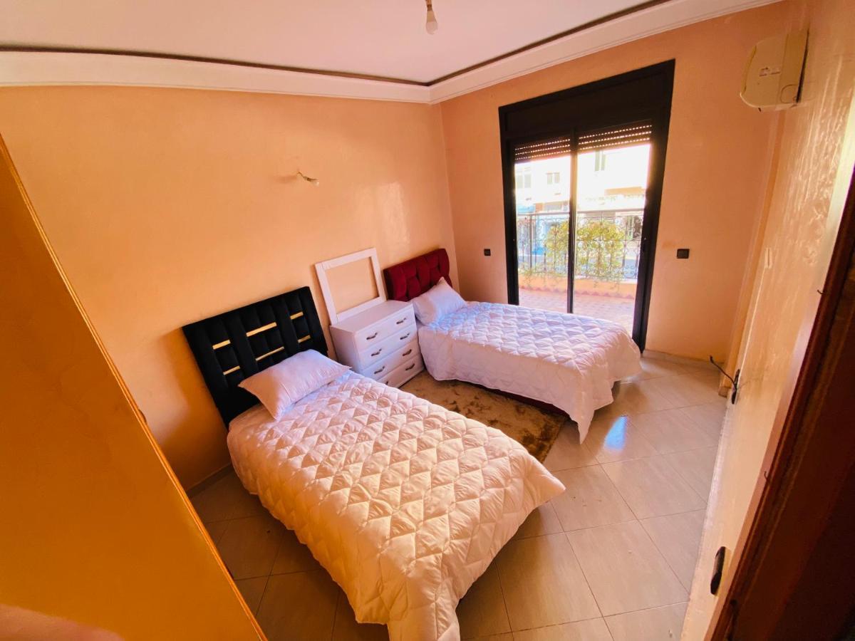 Apartamento Sultan - Marrakech - *