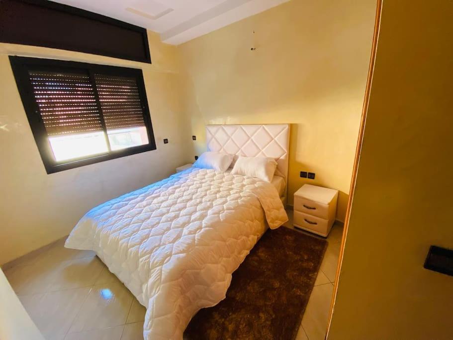Apartamento Sultan - Marrakech -