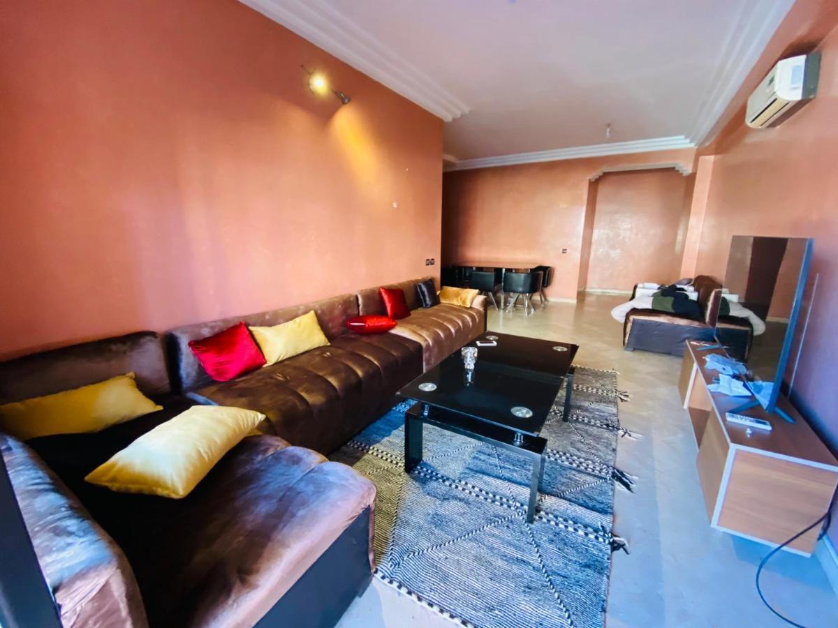 Sultan - Marrakech - Apartamento