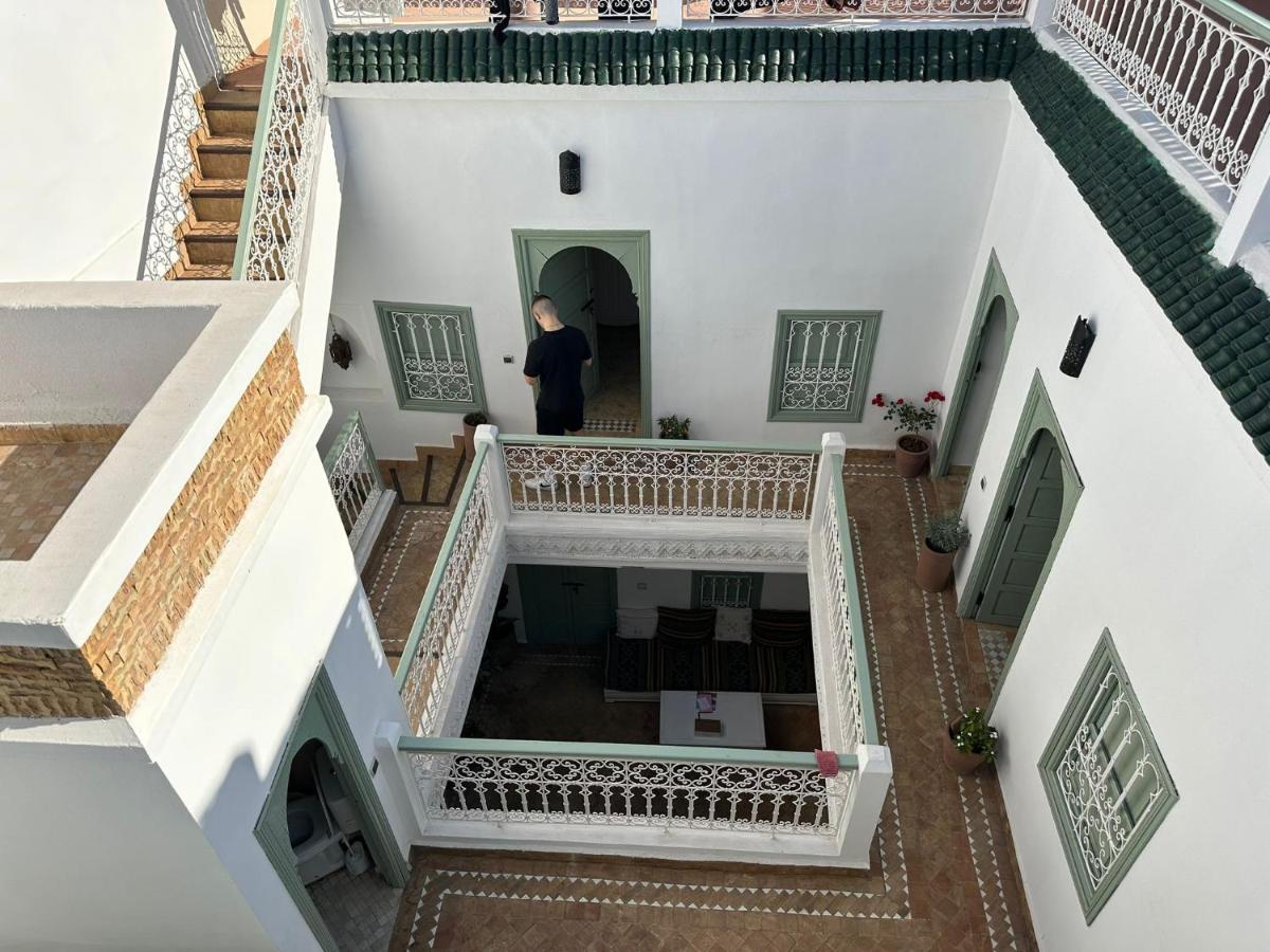 Casa de férias Dar La Famille