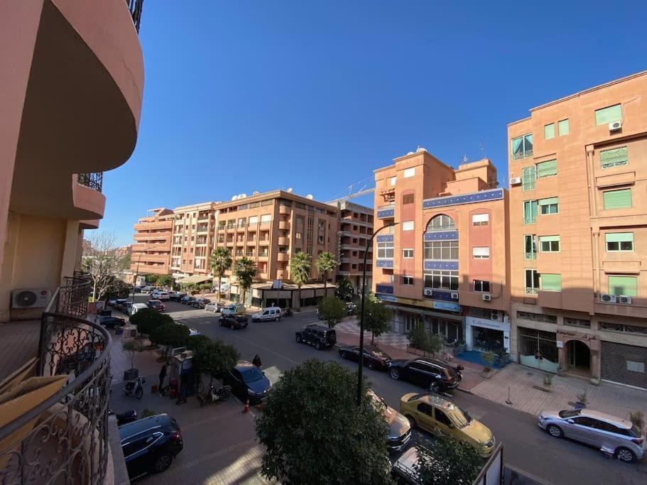 Apartamento Sultan - Marrakech - *