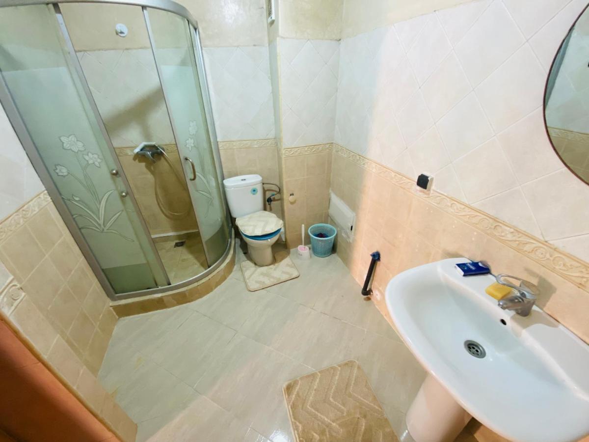 Apartamento Sultan - Marrakech - Marraquexe