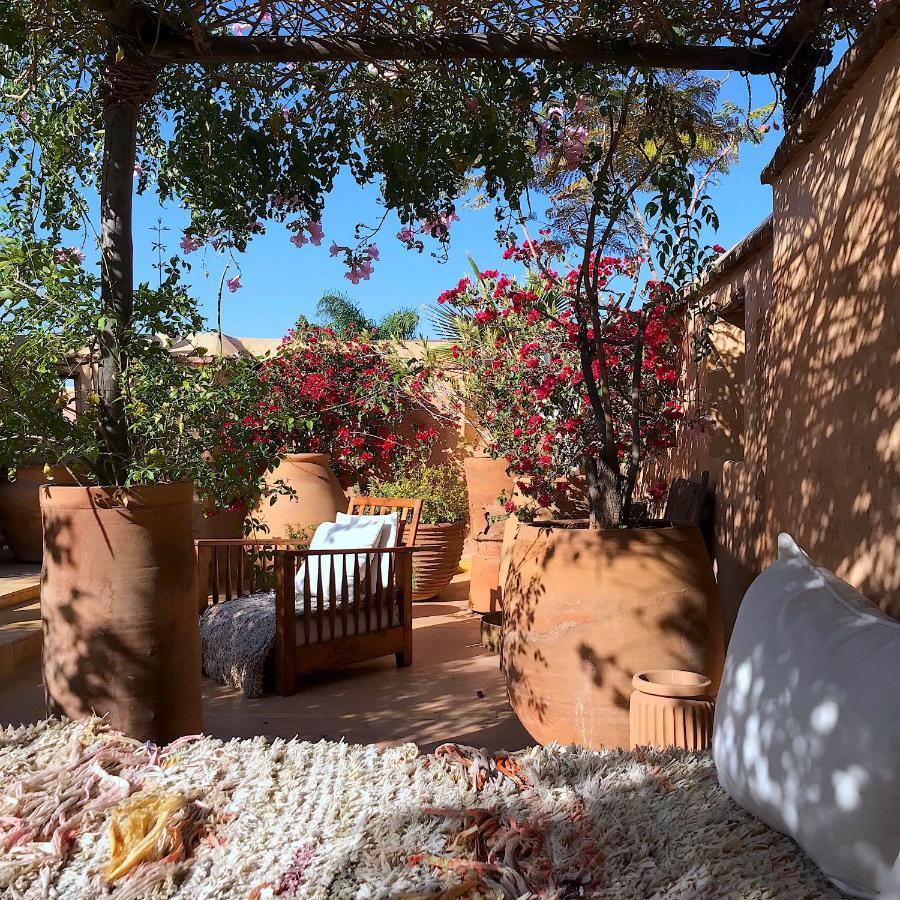 Dar Dallah Guest house Marrakesh